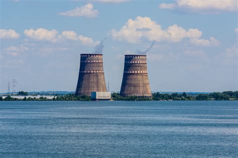 ukrainian nuclear power plant